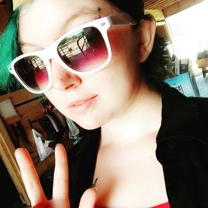 Meet your Posher, Jessi